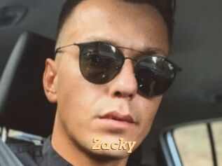 Zacky