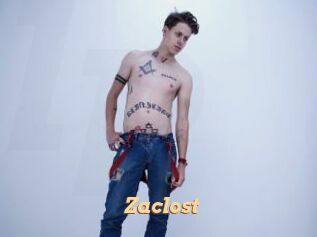 Zaclost