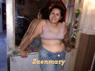 zaenmary Live Paradise