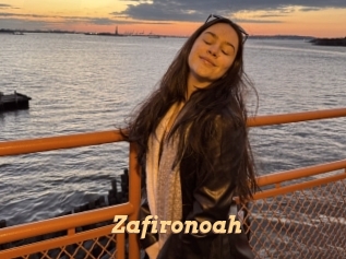 Zafironoah