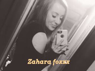 Zahara_foxxx