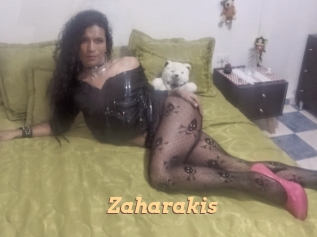 Zaharakis