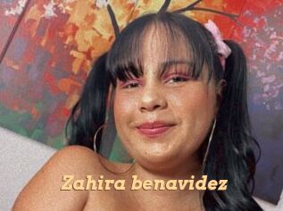 zahira_benavidez Live Paradise
