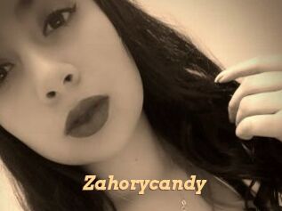 Zahorycandy