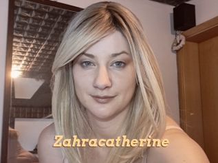 zahracatherine Live Paradise