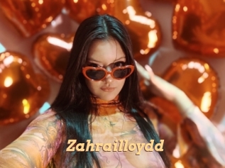 Zahrailloydd
