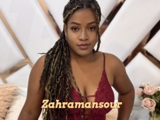 Zahramansour