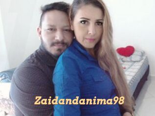 Zaidandanima98