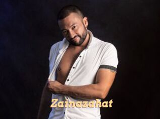 Zainazahat