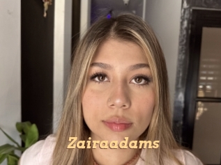 Zairaadams
