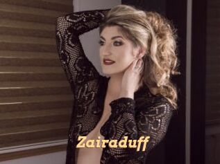 Zairaduff