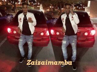Zaizai_mamba
