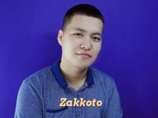 Zakkoto