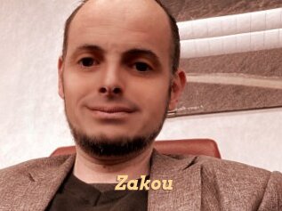 Zakou