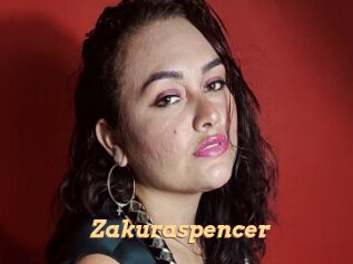 Zakuraspencer