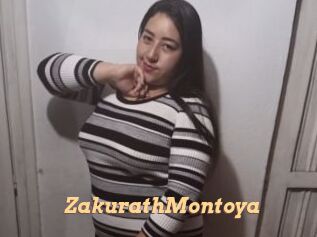 ZakurathMontoya