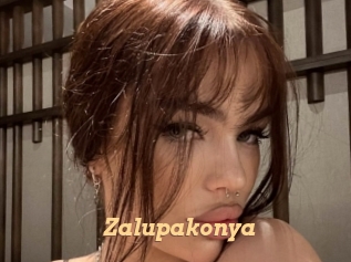Zalupakonya