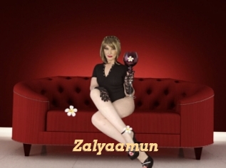 Zalyaamun
