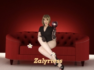 Zalyriess