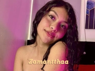 Zamantthaa
