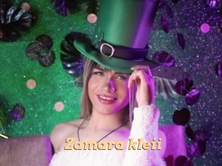 Zamara_kleii