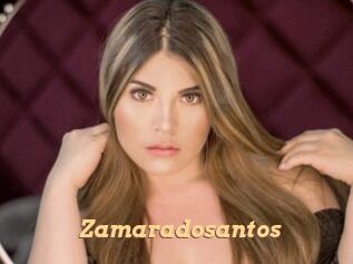Zamaradosantos