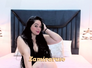 zamiraruso Live Paradise