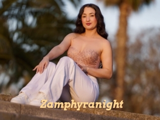 Zamphyranight