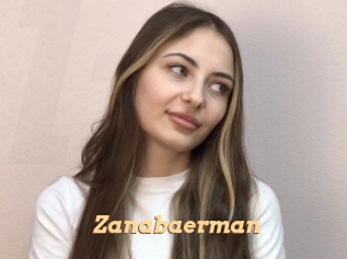 Zanabaerman