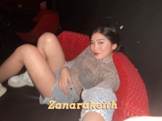 zanarakeith Live Paradise