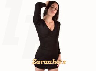 Zaraahotx