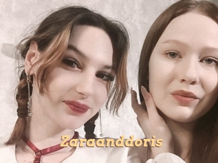 Zaraanddoris