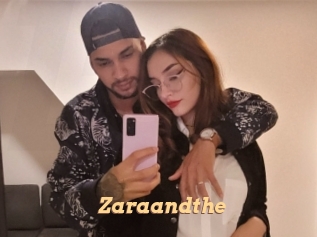 Zaraandthe