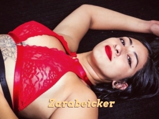 Zarabeicker