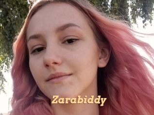 Zarabiddy