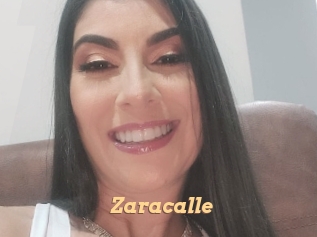 Zaracalle