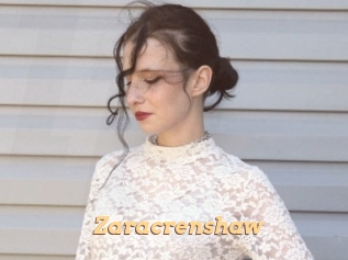 Zaracrenshaw