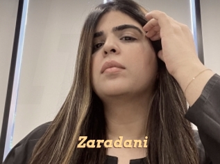 Zaradani
