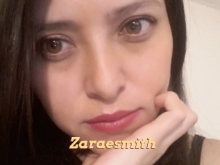 Zaraesmith
