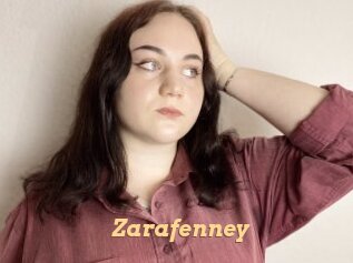 Zarafenney