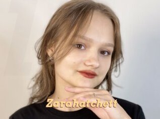 Zarahatchett