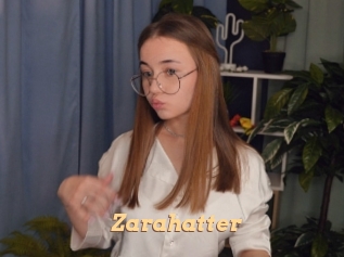 Zarahatter