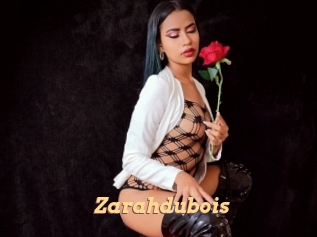 zarahdubois Live Paradise