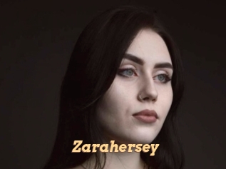 Zarahersey