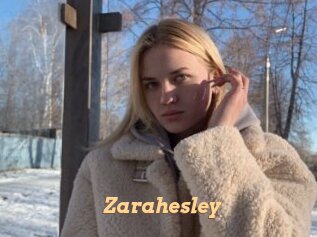 Zarahesley