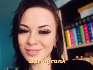 Zarahfrank
