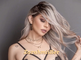Zarahmiiller