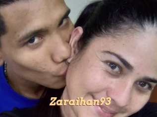 Zaraihan93