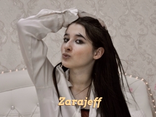 Zarajeff