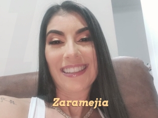 Zaramejia